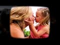 Model Mother & Daughter Hawaii Bikini Shoot