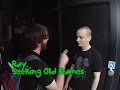 scott and ray are two old school video game geeks who spend the majority of their days playing nintendo and reminiscing about the 80's. but when scott is dumped by his girlfriend, the two devise a plan to take scott's mind off of the drama. with the help of their friend steve, the boys seek out the rare atari porno game 