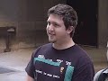 scott and ray are two old school video game geeks who spend the majority of their days playing nintendo and reminiscing about the 80's. but when scott is dumped by his girlfriend, the two devise a plan to take scott's mind off of the drama. with the help of their friend steve, the boys seek out the rare atari porno game 