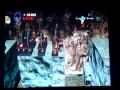 LEGO indiana jones 2:my levels:Escape from the castle