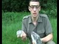 Folge 1/06/07 Flintknapping I
