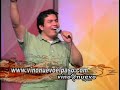 no puedo dejar  carlos arzola  vino nuevo el paso