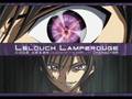 ルルーシュキャラソン REGENERATION 詳細に歌詞付