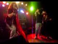Flesh n blood, Alex lee and Diego - Rock n roll all nite