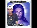 Mc Godô - Homenagem Ao Zidane Piqueno Mestre