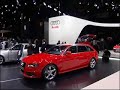 Geneva Auto Show 2008, day 1
