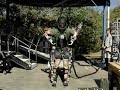 MSNBC: \"Turning Humans Into Terminators\" MSNBC: \"Turning Humans Into Terminators\"