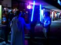 Chipotle/Star Wars Halloween