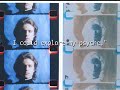 class project for ltwr 513- contemporary poet, photographer, filmmaker, archivist and curator gerard malanga