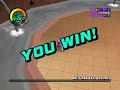 TMNT 2 Battle Nexus -- Miyamoto Usagi fight TMNT 2 Battle Nexus -- Miyamoto Usagi fight
