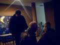 Sal�n de la Conferencia sobre el aviador Gumersindo Are�n