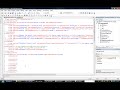 CodeOrganizer Add-In - Demo