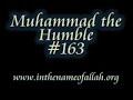 Islam Explained 163 - Muhammad The Humble Islam Explained 163 - Muhammad The Humble