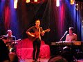 Loney, Dear - Saturday Waits live 2008 with Downpilot Paul Hiraga