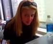 Melinda doing cocaine aka Iodized Salt LOLZ