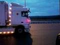 DAF Xf 480Chv echappement libre