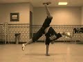 BBoy Tricks & combos only 2007-2008