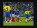 Os melhores golos do Mundo