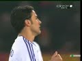 Roma 2 Real Madrid 1 Carlo Zampa