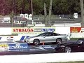 Camaro SS H/C/I vs Viper RT/10