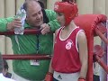 Final del Campeonato de España. Yasmina Musa Amkhtari (AND) Vs Eva María Naranjo Fernández (CVA)