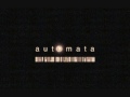 Automata - Teddy Thursday radio show