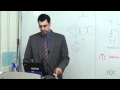 Jacob Biamonte on Tensor Network States --- Lecture 1