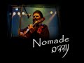 Yehuda Glantz on guitar playing Nomade with the Israel Symph