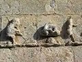 Campis�balos: iglesia rom�nica de San Bartolom�