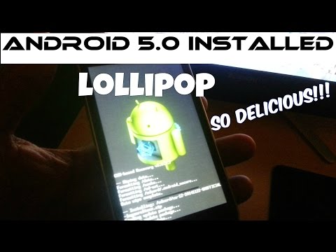 how to install facebook for samsung galaxy y