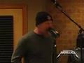 Mission Metallica Fly On The Wall Clip August 19th