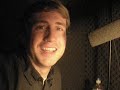 Kirby Heyborne's Audiobook Explanation Kirby Heyborne's Audiobook Explanation
