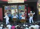 Melodia de Bolivia \" Cullaguada \" Hispanic Fiesta
