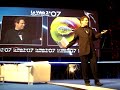 Dan Dubno at LeWeb3