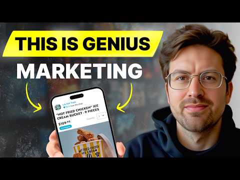 How to steal funnels that crush