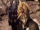 \"Roses\" Advent Children \"Roses\" Advent Children