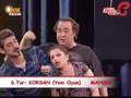 Mahser i Cumbus "Aninda Goruntu Show" Korsan Turu  15 12 07 