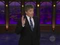 The Late, Late Show w/ Craig Ferguson: Pleasanton Monologue