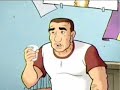 Undergrads - Drunks Part 2