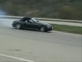 BMW Z3 M Drift Can Padr�. HccSoft
