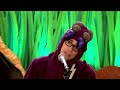 Super Music Friends, Weezer, have all sorts of friends: friends that wiggle in the dirt, fly through the air, and have colorful wings. They have one thing in common, all of them are insects! Check out this segment from the season 3 episode, Bugs! For more Yo Gabba Gabba! visit www.yogabbagabba.com and get Yo Gabba Gabba! toys and merchandise at http