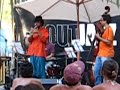 Jazz no Festival Sudoeste 2006