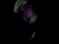 the comes a certain time in the drinking process when james field becomes rather sicky. its a common occurance.