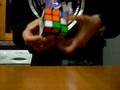 videos de Soluzione del Cubo di Rubik in 50 secondi!!!!