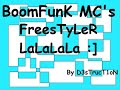 BoomFunK Mc\