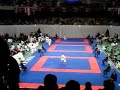 Eimi Kurita / World Karate Tokyo