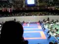 Eimi Kurita / World Karate Tokyo