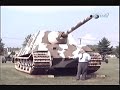 WW2 German Tank Destroyers&Self Propelled Guns-Wehrmacht&WaffenSS-StuG,Jagdpanther,Nashorn,Marder