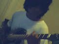 nightime rock jam improvisation nightime rock jam improvisation