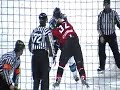 Tidball vs Lessard Tidball vs Lessard